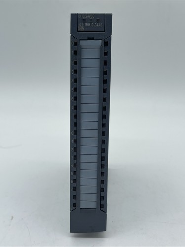 Siemens simatic 1500 6es7 - s7-1500,
