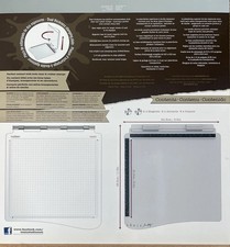 Tim Holtz Tonic Stamp Platform