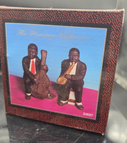 Piece set jazz band - -,