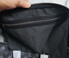 ✨Louis vuitton keepall 55 damier bandouliere ✨