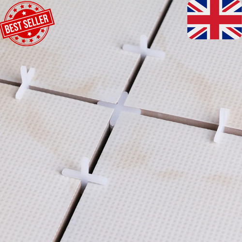 Tile spacers floor wall - spacers,