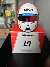 Lando Norris 2023 Monaco GP