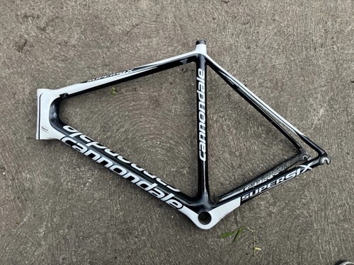 Cannondale supersix evo - supersix, carbon