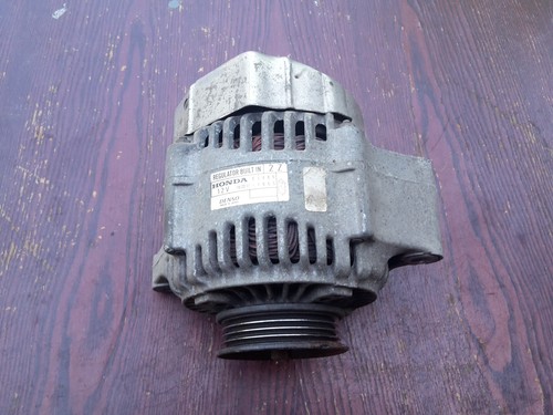 Honda civic alternator ej9 - honda,