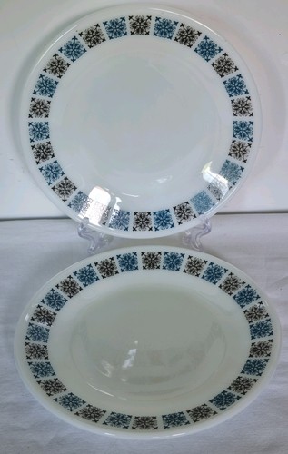 Vintage jaj pyrex chelsea - jaj,