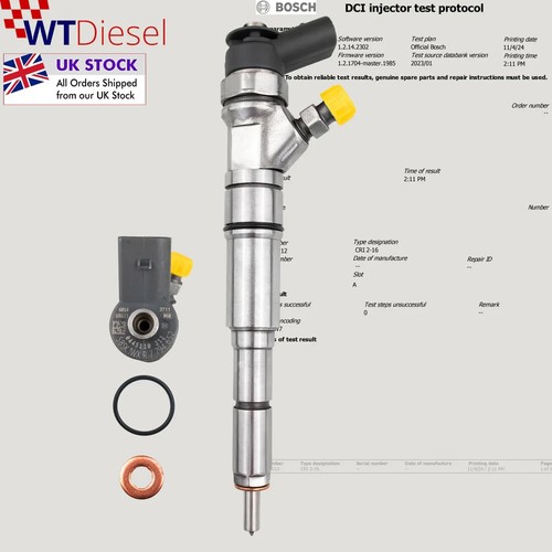 Bosch 0445110212 13537794652
