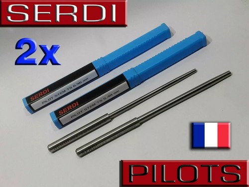 Serdi 100 valve - 2x,