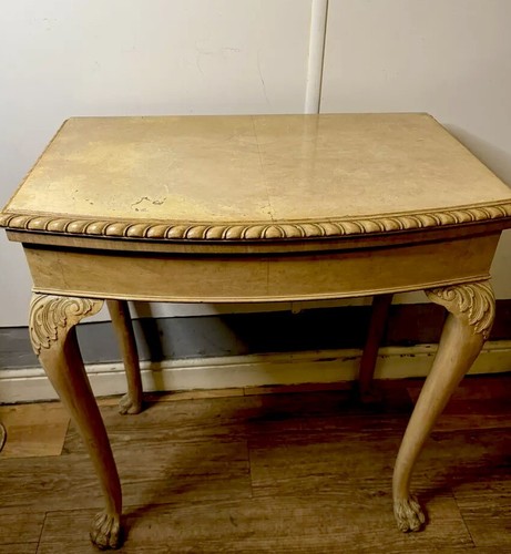 Georgian style bleached - georgian,