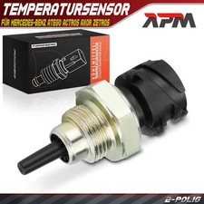 Coolant Temperature Sensor For