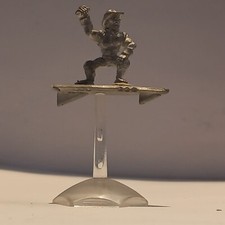 Cuba Sky Surfer Judge Dredd