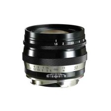 Voigtlander 50mm f1.5 VM Mount
