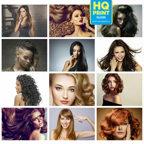 Hairdresser women hair - hairdresser,
