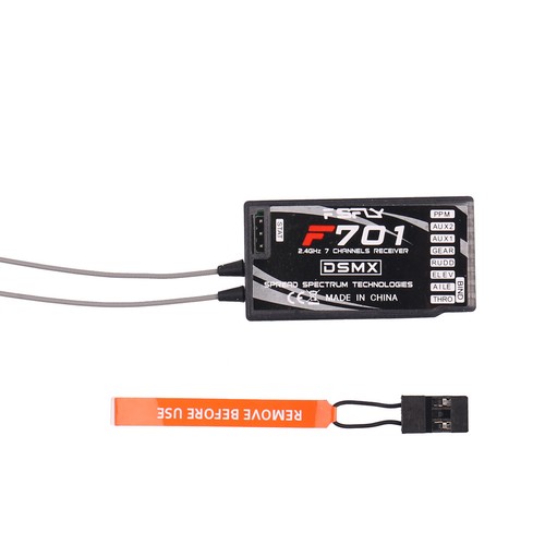4ghz f701 channel rc - 2.4ghz,