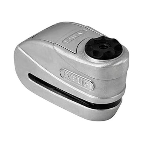 Abus brake disc - abus, granit