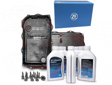 ZF 8HP 1087.298.365 AUTO