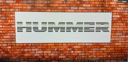Hummer h3 limousine - h1,