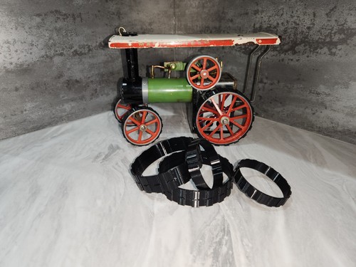 Mamod traction engine te1 - mamod, /