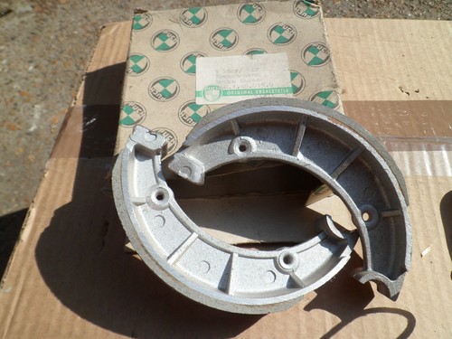 Genuine puch brake shoes for - puch,