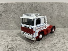 Corgi - Scania 111 Tractor