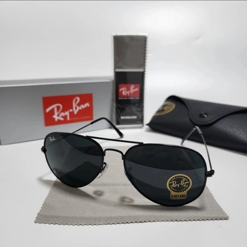 Ray ban aviator - ray-ban, sunglasses