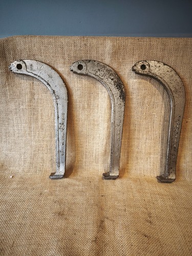 Sykes pickavant puller - puller, legs