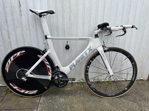 Planet exocet zipp - exocet, disc