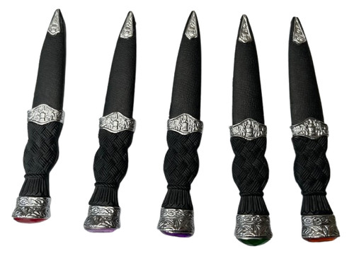 Scottish kilt sgian dubh - ,