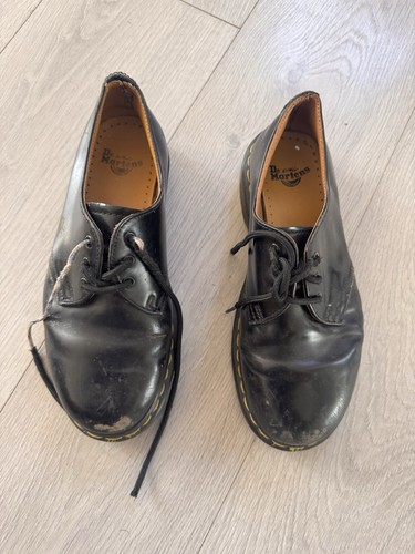 Women martens 1461 - dr.,
