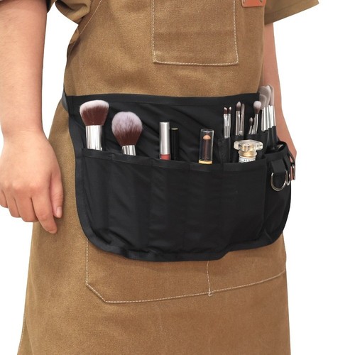 Cosmetic makeup brush holder - makeup,