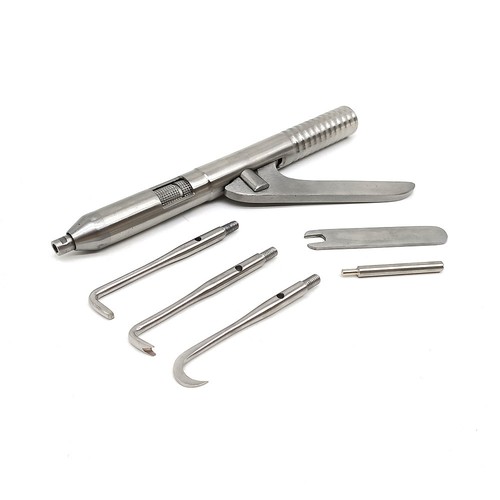 Dental teeth crown - teeth, remover