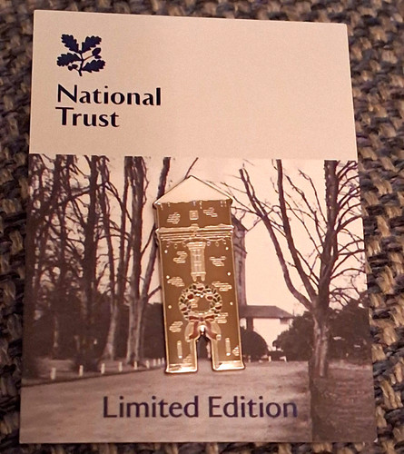 National trust polesden - national,