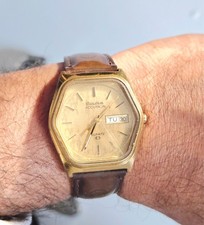 1970 BULOVA ACCUTRON