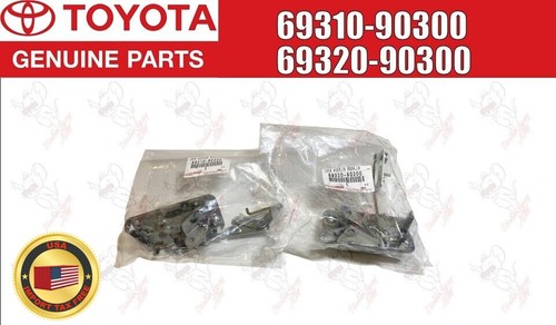 Toyota genuine land cruiser - toyota,