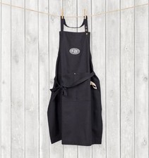 Everhot Apron - Black