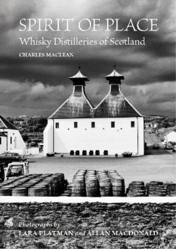 Spirit place whisky - spirit,