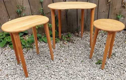 Mid century modern kidney - mid,
