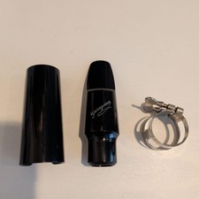 Yanagisawa Alto Saxophone Mouthpiece A3 Wind Performance Play Instrument Japan