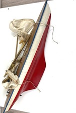 Seifert Boot Boat Germany Pond