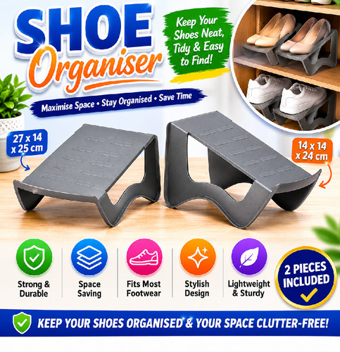 Ikea murvel shoe organiser - ikea,
