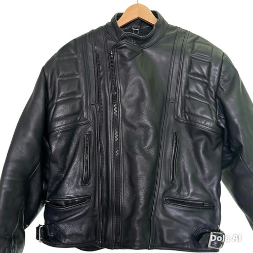 Vintage twin zip - 1980, belstaff