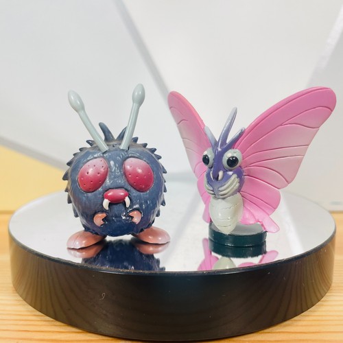 Vintage venonat venomoth - vintage, &
