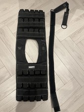 Gravity Fitness 30kg Adjustable Weighted Vest for Calisthenics