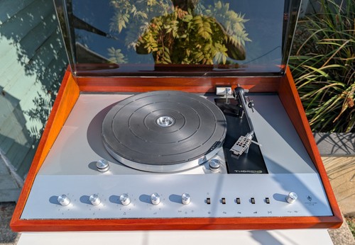 English audio elgar - english, hifi
