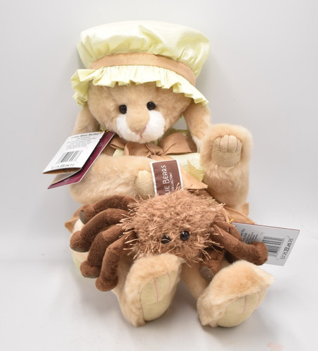Charlie bears little - charlie,