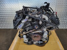 JAGUAR XKR X150 06-09 4.2L AJ34S (AJ-V8) ENGINE *NO SUPERCHARGER*