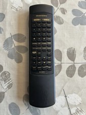 MARANTZ RC-66PM PM66SE & KI