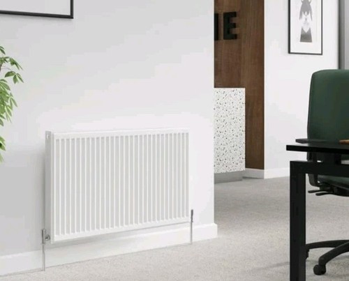 Stelrad compact type 21 - type,