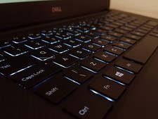 Premium Dell XPS 15 7590