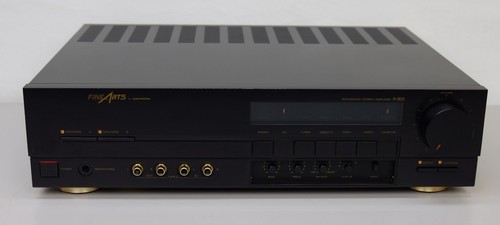 Grundig 903 fine arts - fine,