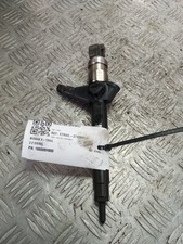 NISSAN X-TRAIL 2001-2007 2.2  INJECTOR (DIESEL) 166008H800